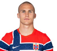 	Leo Østigård 	